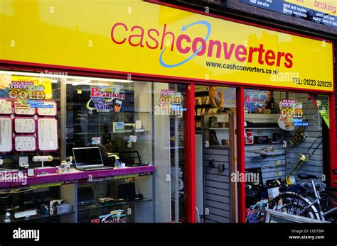Cash Converters .